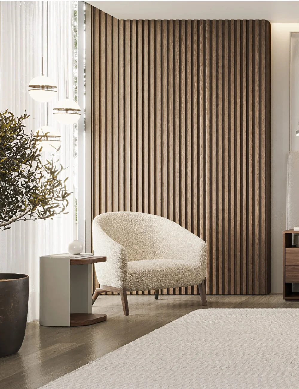 Cadeirão - Cadeirões