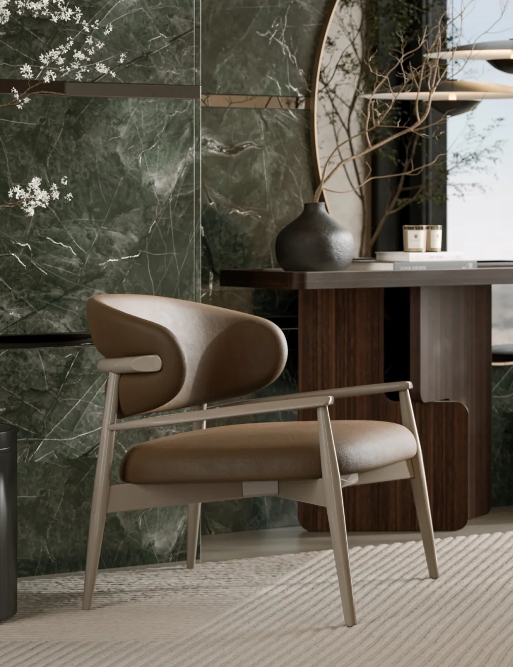 Cadeirão - Cadeirões