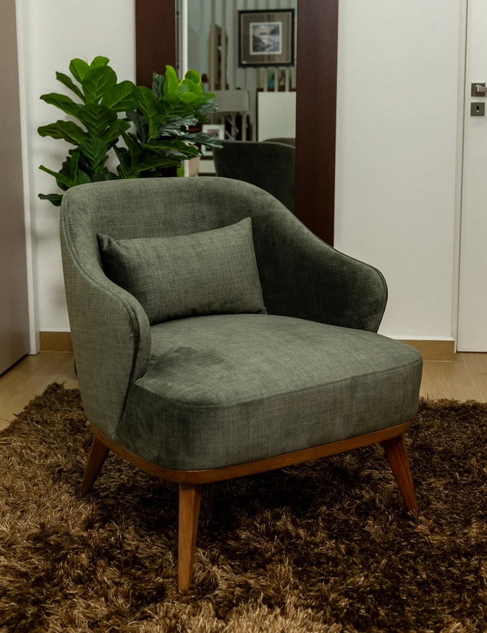 Cadeirão - Cadeirões