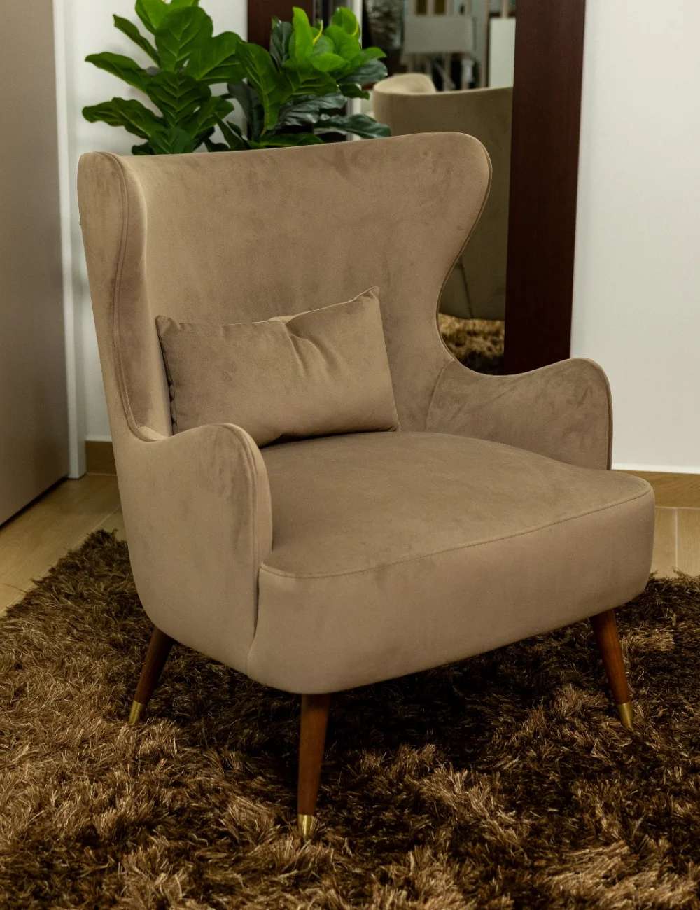 Cadeirão - Cadeirões