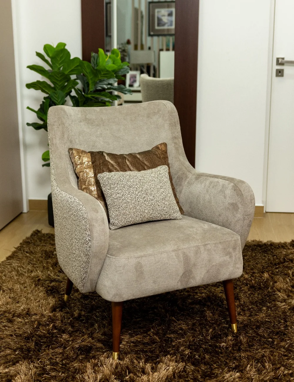 Cadeirão - Cadeirões