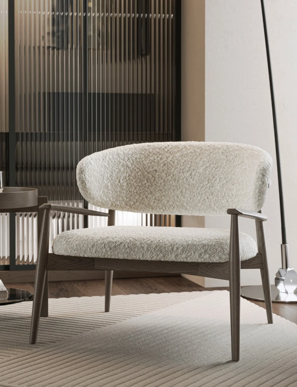 Cadeirão - Cadeirões