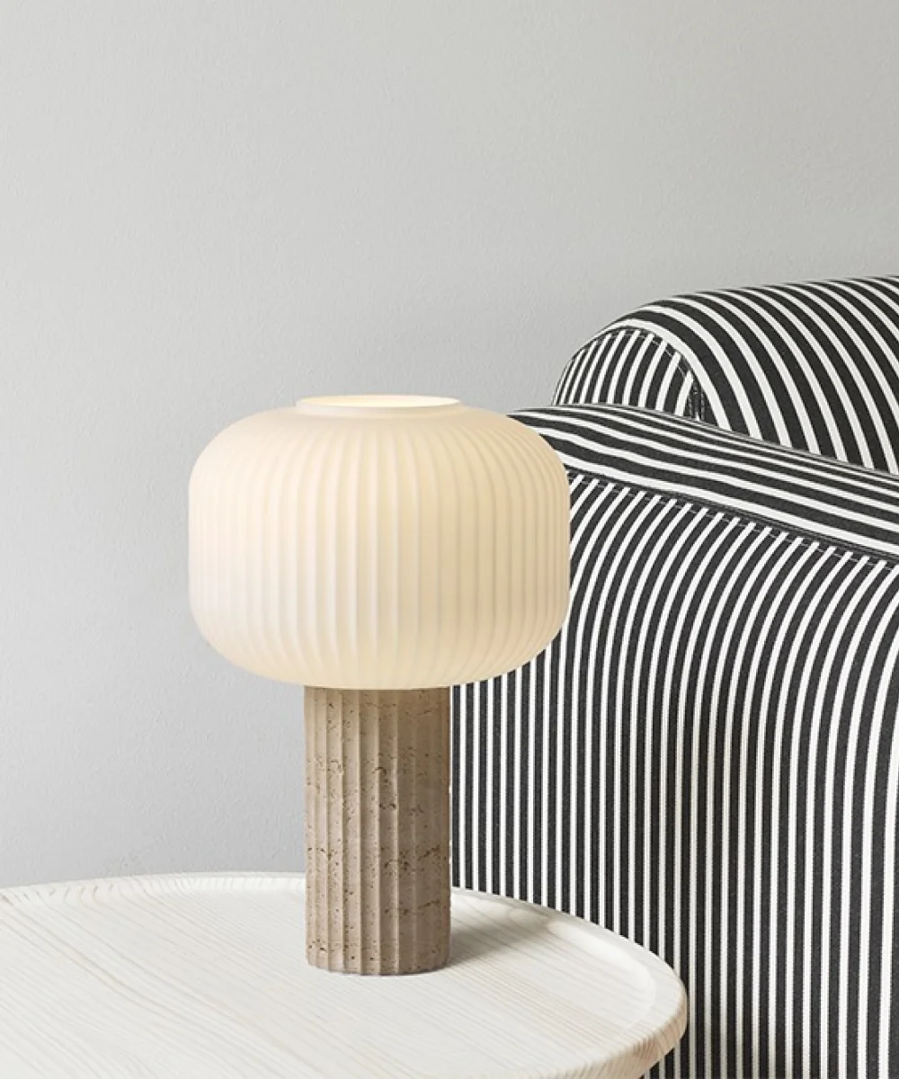 Candeeiro - Iluminação