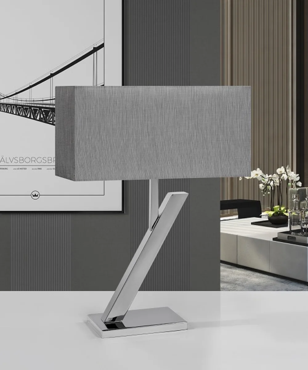 Candeeiro - Iluminação