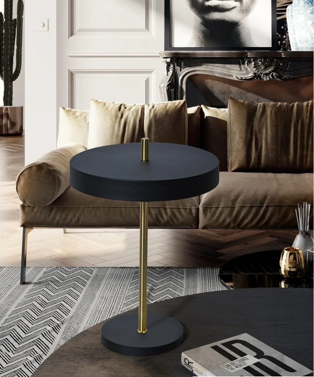 Candeeiro - Iluminação