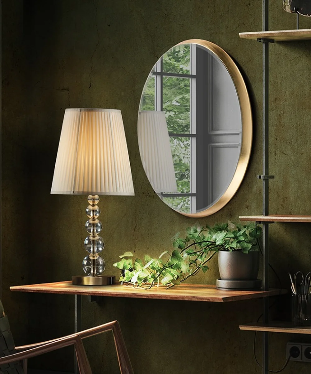 Candeeiro - Iluminação