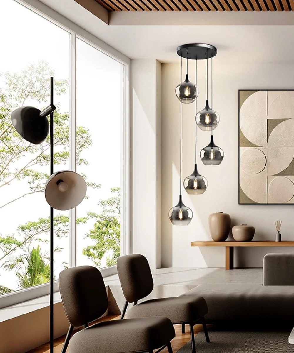 Candeeiro - Iluminação