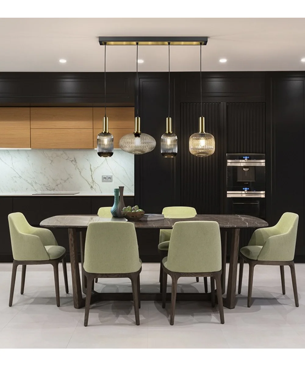 Candeeiro - Iluminação