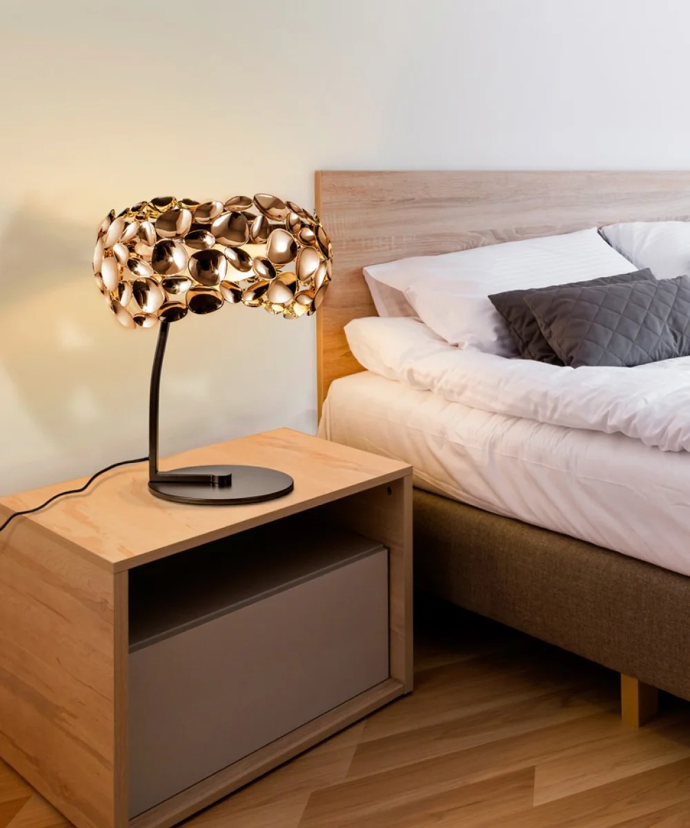 Candeeiro - Iluminação