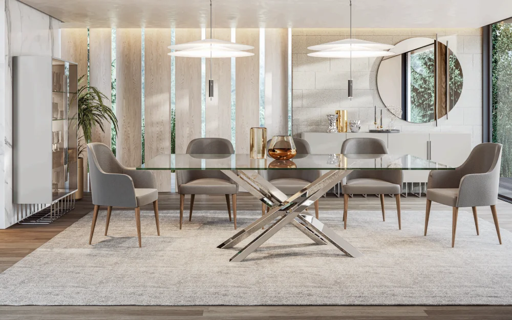 Mesa de jantar Kleyn