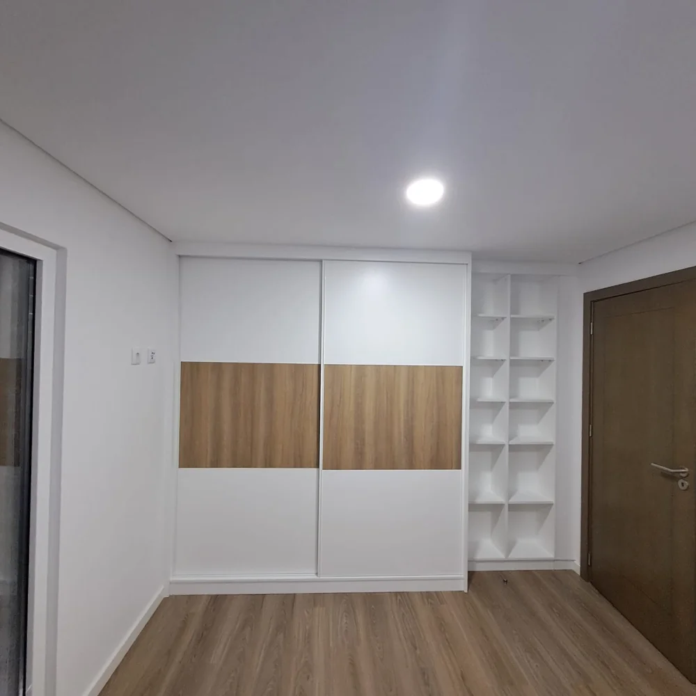 Roupeiro - Roupeiros