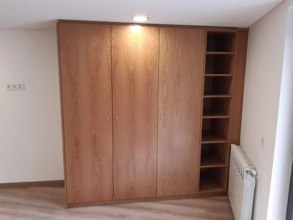 Roupeiro - Roupeiros