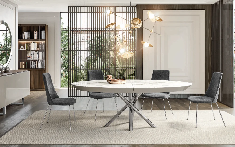 Mesa de jantar Smile